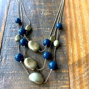 Kenneth Cole necklace